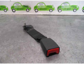 Recambio de enganche cinturon para alfa romeo 145 1.6 16v cat referencia OEM IAM 151097 151097 3 PUERTAS