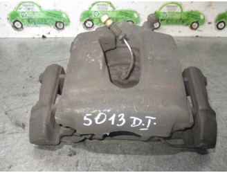 Recambio de pinza freno delantera izquierda para mercedes-benz clase c (w202) berlina 2.8 v6 18v cat referencia OEM IAM 57/25/28