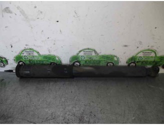 Recambio de amortiguador delantero derecho para mercedes-benz clase c (w202) berlina 2.8 v6 18v cat referencia OEM IAM 202323390