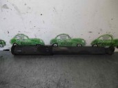 Recambio de amortiguador delantero derecho para mercedes-benz clase c (w202) berlina 2.8 v6 18v cat referencia OEM IAM 202323390