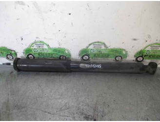 Recambio de amortiguador delantero izquierdo para mercedes-benz clase c (w202) berlina 2.8 v6 18v cat referencia OEM IAM 2023233