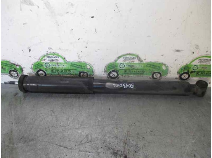 Recambio de amortiguador delantero izquierdo para mercedes-benz clase c (w202) berlina 2.8 v6 18v cat referencia OEM IAM 2023233