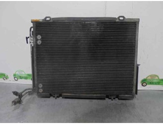 Recambio de condensador / radiador aire acondicionado para mercedes-benz clase c (w202) berlina 2.8 v6 18v cat referencia OEM IA