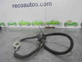 Recambio de cerradura puerta trasera derecha para renault kangoo (f/kc0) 1.9 diesel referencia OEM IAM   4 PUERTAS