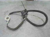 Recambio de cerradura puerta trasera derecha para renault kangoo (f/kc0) 1.9 diesel referencia OEM IAM   4 PUERTAS