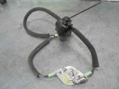 Recambio de cerradura puerta trasera derecha para renault kangoo (f/kc0) 1.9 diesel referencia OEM IAM   4 PUERTAS