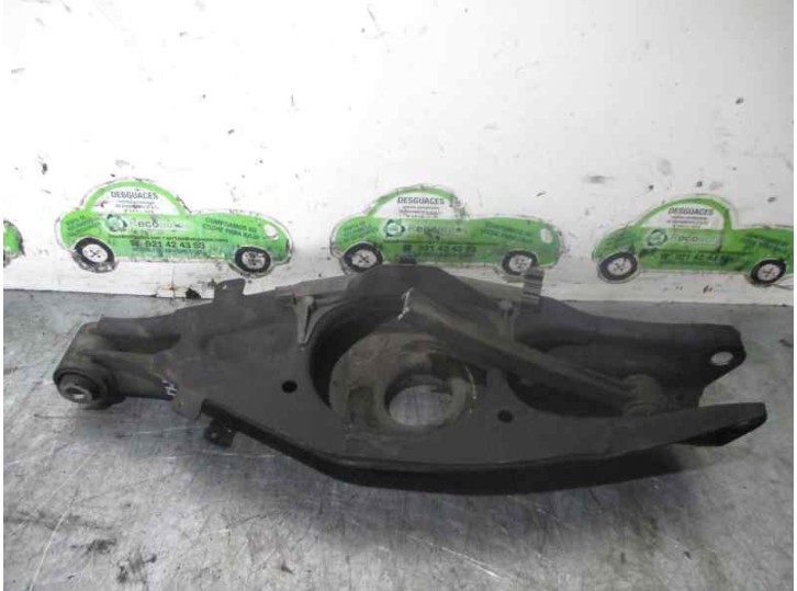 Recambio de brazo suspension inferior trasero izquierdo para mercedes-benz clase sl (w129) 6.0 v12 48v cat referencia OEM IAM 