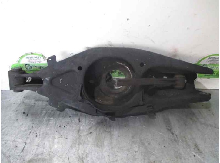 Recambio de brazo suspension inferior trasero derecho para mercedes-benz clase sl (w129) 6.0 v12 48v cat referencia OEM IAM 