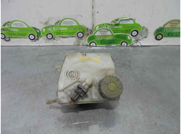 Recambio de bomba freno para peugeot 206 berlina xt referencia OEM IAM 4601F8 033508-S4271