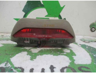 Replacement center brake light for Hyundai Getz (TB) 1.1 12V CAT OEM IAM reference 