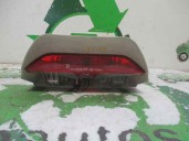 Recambio de luz central de freno para hyundai getz (tb) 1.1 12v cat referencia OEM IAM   