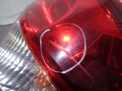 Replacement rear right tail light for Hyundai Getz (TB) 1.1 12V CAT OEM IAM reference 