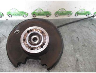 Recambio de mangueta trasera izquierda para mercedes-benz clase sl (w129) 6.0 v12 48v cat referencia OEM IAM   CESTA 17 B