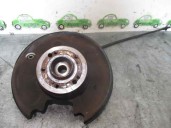 Recambio de mangueta trasera izquierda para mercedes-benz clase sl (w129) 6.0 v12 48v cat referencia OEM IAM CESTA 17 B