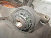 Recambio de mangueta trasera izquierda para mercedes-benz clase sl (w129) 6.0 v12 48v cat referencia OEM IAM CESTA 17 B