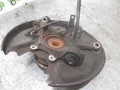 Recambio de mangueta trasera izquierda para mercedes-benz clase sl (w129) 6.0 v12 48v cat referencia OEM IAM CESTA 17 B