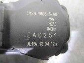 Recambio de motor calefaccion para ford focus lim. (cb8) 1.0 ecoboost cat referencia OEM IAM 3M5H19E616AB 