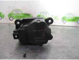 Recambio de motor calefaccion para ford focus lim. (cb8) 1.0 ecoboost cat referencia OEM IAM 3M5H19E616AB EAD251 