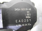 Recambio de motor calefaccion para ford focus lim. (cb8) 1.0 ecoboost cat referencia OEM IAM 3M5H19E616AB EAD251 