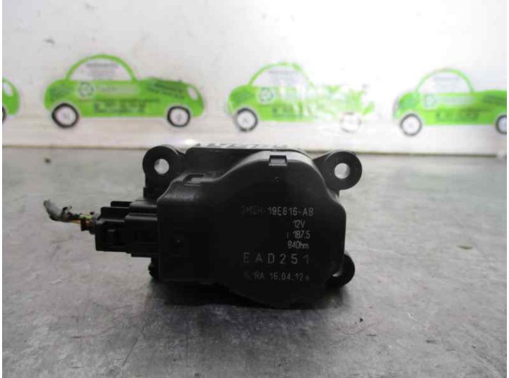 Recambio de motor calefaccion para ford focus lim. (cb8) 1.0 ecoboost cat referencia OEM IAM 3M5H19E616AB EAD251 