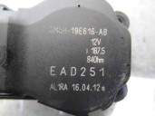 Recambio de motor calefaccion para ford focus lim. (cb8) 1.0 ecoboost cat referencia OEM IAM 3M5H19E616AB EAD251 