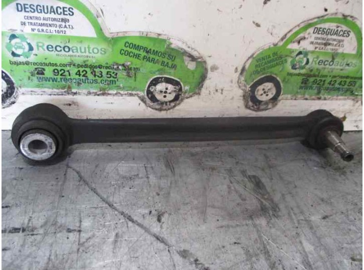 Recambio de brazo suspension inferior trasero izquierdo para mercedes-benz clase sl (w129) 6.0 v12 48v cat referencia OEM IAM 20
