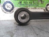 Recambio de brazo suspension inferior trasero izquierdo para mercedes-benz clase sl (w129) 6.0 v12 48v cat referencia OEM IAM 20