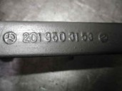 Recambio de brazo suspension inferior trasero izquierdo para mercedes-benz clase sl (w129) 6.0 v12 48v cat referencia OEM IAM 20