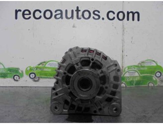 Recambio de alternador para volvo s40 berlina 1.8 16v cat referencia OEM IAM 59213714 8EL011710611 HELLA