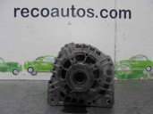 Replacement alternator for Volvo S40 Sedan 1.8 16V CAT OEM IAM reference 59213714 8EL011710611 HELLA