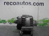 Replacement alternator for Volvo S40 Sedan 1.8 16V CAT OEM IAM reference 59213714 8EL011710611 HELLA