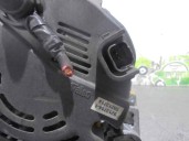 Replacement alternator for Volvo S40 Sedan 1.8 16V CAT OEM IAM reference 59213714 8EL011710611 HELLA