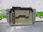 Replacement engine control unit (ECU) for Volvo S40 Sedan 1.8 16V CAT OEM IAM reference 3085099801 S113727100C SIEMENS