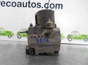 Recambio de abs para volvo s40 berlina 1.8 16v cat referencia OEM IAM 30821386 0265216016 BOSCH