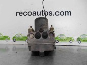 Recambio de abs para volvo s40 berlina 1.8 16v cat referencia OEM IAM 30821386 0265216016 BOSCH