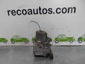 Recambio de abs para volvo s40 berlina 1.8 16v cat referencia OEM IAM 30821386 0265216016 BOSCH