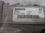 Recambio de abs para volvo s40 berlina 1.8 16v cat referencia OEM IAM 30821386 0265216016 BOSCH
