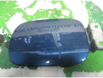 Recambio de tapa exterior combustible para volvo s40 berlina 1.8 16v cat referencia OEM IAM 3455271 3455271 