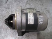 Recambio de motor arranque para ford focus lim. (cb8) 1.0 ecoboost cat referencia OEM IAM CV6T11000GA ESW10E40 FOMOCO