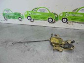 Recambio de cerradura maletero / porton para daewoo leganza 2.0 cat referencia OEM IAM 2 UNI. CIERRE Y ENGANCHE 4 PUERTAS