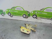 Recambio de cerradura maletero / porton para daewoo leganza 2.0 cat referencia OEM IAM 2 UNI. CIERRE Y ENGANCHE 4 PUERTAS