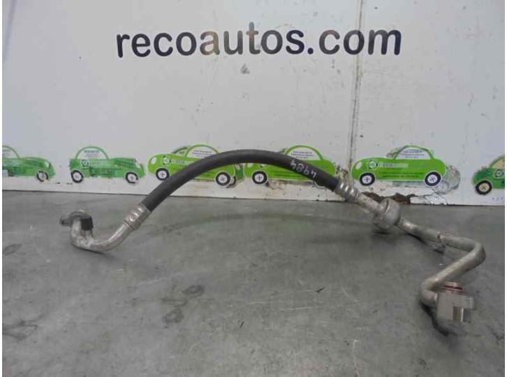 Recambio de tubos aire acondicionado para ford focus lim. (cb8) 1.0 ecoboost cat referencia OEM IAM 1766292 