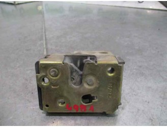 Recambio de cerradura puerta trasera izquierda para peugeot boxer caja cerrada (rs2850)(230)(´02) 1.9 diesel referencia OEM IAM 