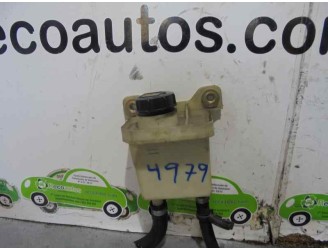 Replacement power steering fluid reservoir for Alfa Romeo 145 1.6 16V CAT OEM IAM reference 