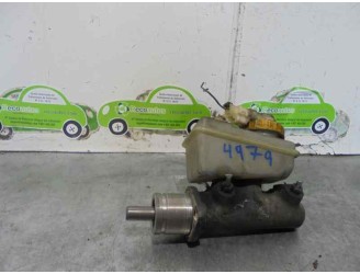 Recambio de bomba freno para alfa romeo 145 1.6 16v cat referencia OEM IAM 780480216 780480216 BENDIX