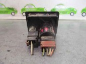 Recambio de mando luces salpicadero para peugeot boxer caja cerrada (rs2850)(230)(´02) 1.9 diesel referencia OEM IAM 