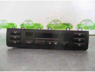 Recambio de mando climatizador para bmw serie 3 compact (e46) 325ti referencia OEM IAM 5HB00773804 HELLA