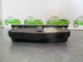 Recambio de mando climatizador para bmw serie 3 compact (e46) 325ti referencia OEM IAM  5HB00773804 HELLA