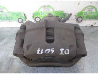 Recambio de pinza freno delantera izquierda para renault kangoo (f/kc0) 1.5 dci diesel cat (k9k-716) referencia OEM IAM BOSCH