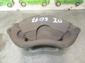 Recambio de pinza freno delantera izquierda para renault kangoo (f/kc0) 1.5 dci diesel cat (k9k-716) referencia OEM IAM BOSCH